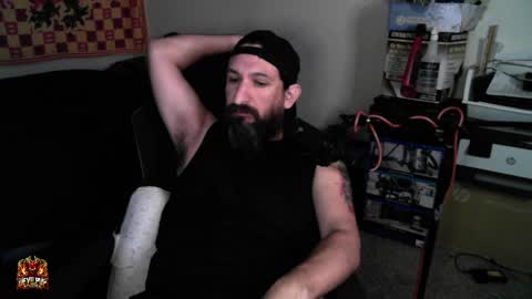 Snapshot of asanator101 chatting on 11, 4, 2026 devilPup75 online show from 11, 4, 2026