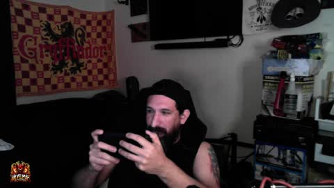 Snapshot of asanator101 chatting on 11, 4, 2026 devilPup75 online show from 11, 4, 2026