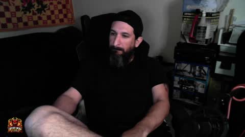 Snapshot of asanator101 chatting on 13, 4, 2026 devilPup75 online show from 13, 4, 2026