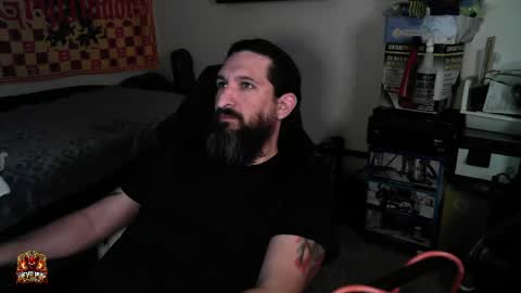 Snapshot of asanator101 chatting on 14, 4, 2026 devilPup75 online show from 14, 4, 2026