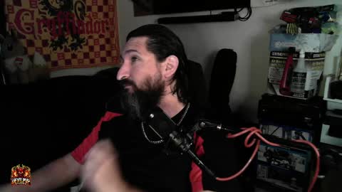 Snapshot of asanator101 chatting on 18, 4, 2026 devilPup75 online show from 18, 4, 2026