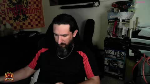 Snapshot of asanator101 chatting on 18, 4, 2026 devilPup75 online show from 18, 4, 2026