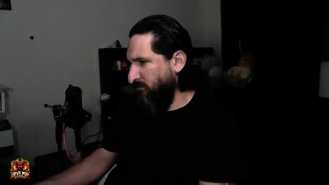 Snapshot of asanator101 chatting on 21, 4, 2026 devilPup75 online show from 21, 4, 2026