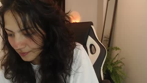 Snapshot of asaray_t chatting on 27, 3, 2026 Saray online show from 27, 3, 2026