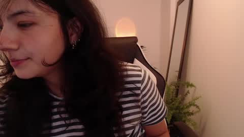 Snapshot of asaray_t chatting on 30, 3, 2026 Saray online show from 30, 3, 2026