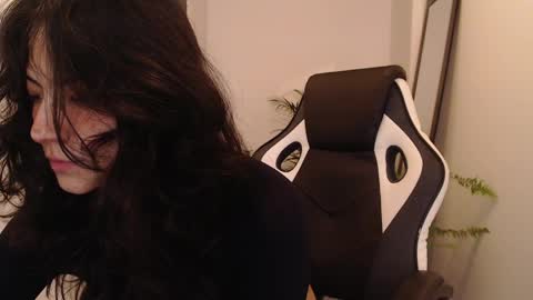 Snapshot of asaray_t chatting on 31, 3, 2026 Saray online show from 31, 3, 2026