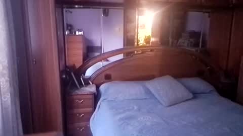 Snapshot of ascbi chatting on 4, 12, 2025 Troy online show from 4, 12, 2025