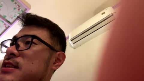 Snapshot of ascochen chatting on 26, 10, 2025 Asco Chen online show from 26, 10, 2025