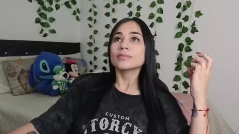 Snapshot of asenaesmee chatting on 6, 2, 2026 Asena online show from 6, 2, 2026