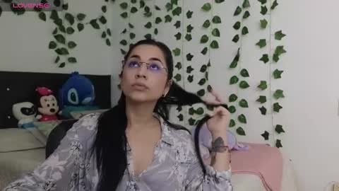 Snapshot of asenaesmee chatting on 12, 2, 2026 Asena online show from 12, 2, 2026