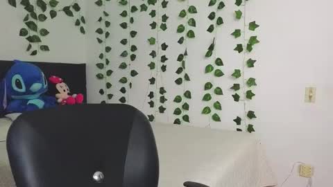 Snapshot of asenaesmee chatting on 17, 2, 2026 Asena online show from 17, 2, 2026