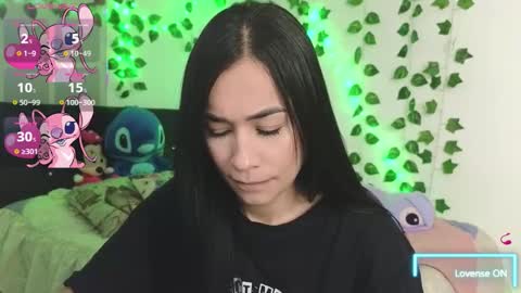 Snapshot of asenaesmee chatting on 25, 2, 2026 Asena online show from 25, 2, 2026