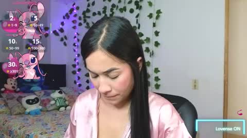 Snapshot of asenaesmee chatting on 2, 3, 2026 Asena online show from 2, 3, 2026