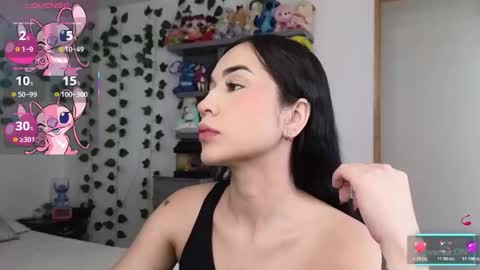 Snapshot of asenaesmee chatting on 16, 3, 2026 Asena online show from 16, 3, 2026