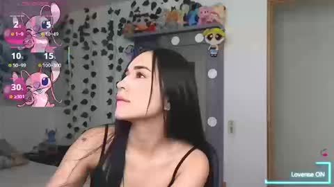 Snapshot of asenaesmee chatting on 19, 3, 2026 Asena online show from 19, 3, 2026