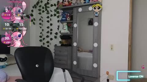 Snapshot of asenaesmee chatting on 24, 3, 2026 Asena online show from 24, 3, 2026