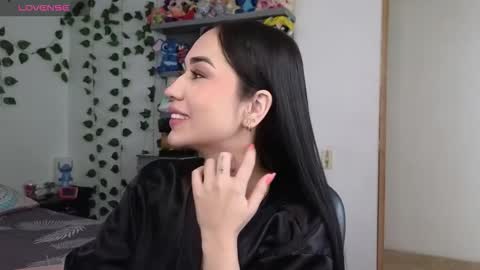 Snapshot of asenaesmee chatting on 26, 3, 2026 Asena online show from 26, 3, 2026