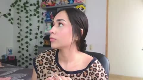 Snapshot of asenaesmee chatting on 31, 3, 2026 Asena online show from 31, 3, 2026