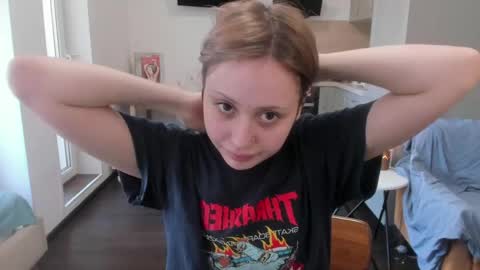 Ashley but u can call me Ash  im living with neighbor we just friends pls dont ask we not couple online show from 9, 4, 2026