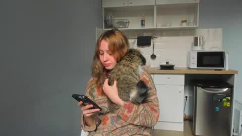 Ashley but u can call me Ash  im living with neighbor we just friends pls dont ask we not couple online show from 19, 4, 2026