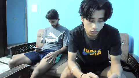 ash2730 online show from 7, 3, 2025