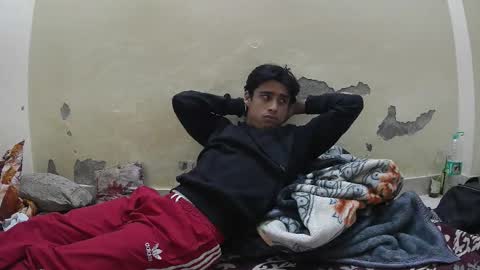 ash2730 online show from 25, 11, 2025