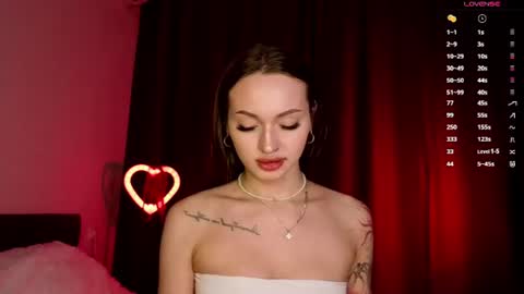 Alice online show from 18, 7, 2026