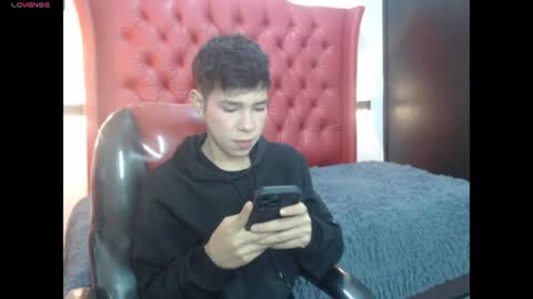 Snapshot of ash_kai chatting on 23, 6, 2026 ash_kai online show from 23, 6, 2026