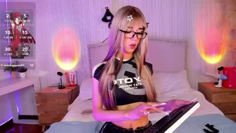 Snapshot of ash_leey chatting on 15, 5, 2026 Ashley online show from 15, 5, 2026