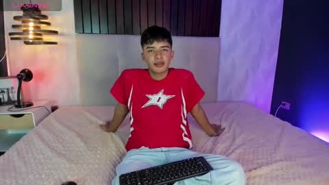 ash_russell online show from 5, 1, 2026