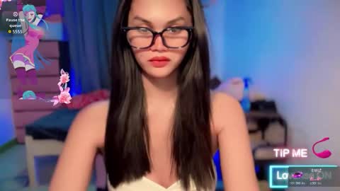 Snapshot of ash_sexdoll chatting on 23, 5, 2026 ASH online show from 23, 5, 2026