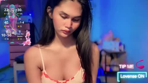 Snapshot of ash_sexdoll chatting on 5, 6, 2026 ASH online show from 5, 6, 2026