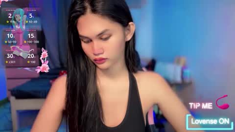 Snapshot of ash_sexdoll chatting on 10, 6, 2026 ASH online show from 10, 6, 2026