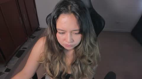 Snapshot of ash_smith1 chatting on 29, 7, 2026 ash_smith1 online show from 29, 7, 2026