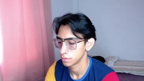 Ash online show from 18, 11, 2025