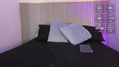 Snapshot of ash_valentine chatting on 21, 5, 2026 ash_valentine online show from 21, 5, 2026