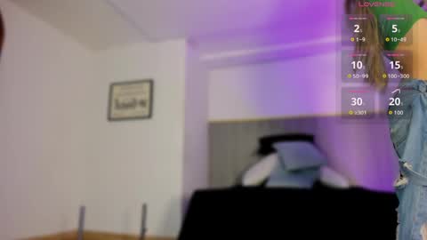 Snapshot of ash_valentine chatting on 23, 5, 2026 ash_valentine online show from 23, 5, 2026