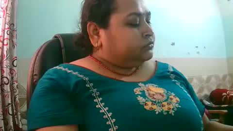 Snapshot of asha3388 chatting on 1, 4, 2026 SONI online show from 1, 4, 2026