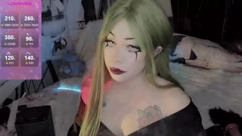 Sasha next stream December 4st  at  0000- 0030 am German time online show from 19, 2, 2025