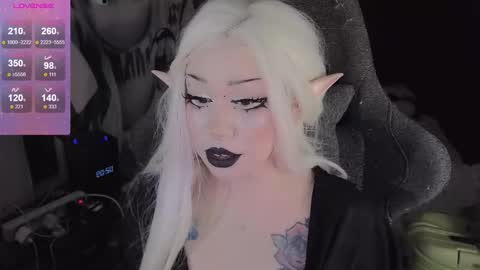 Sasha next stream December 4st  at  0000- 0030 am German time online show from 10, 1, 2026