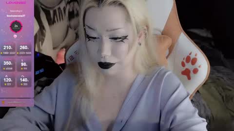 Sasha next stream December 4st  at  0000- 0030 am German time online show from 31, 5, 2026