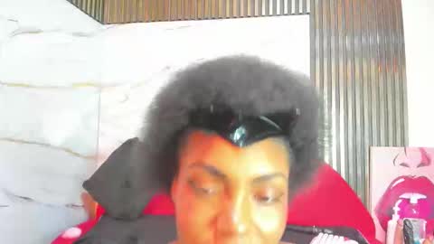 asha_zuri69 online show from 27, 5, 2026