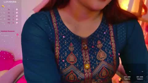 Asha  online show from 5, 3, 2025