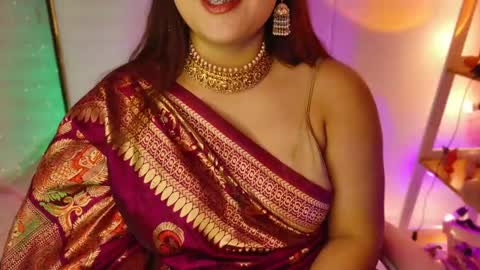 Asha  online show from 12, 3, 2025