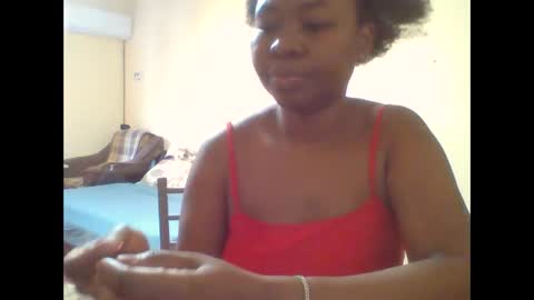 ashanty001 online show from 12, 3, 2026