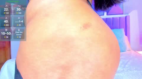 Snapshot of ashasinclair chatting on 13, 12, 2024 Asha online show from 13, 12, 2024