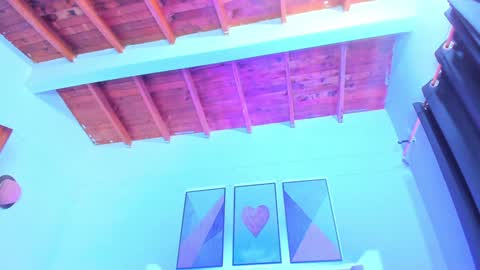 Snapshot of ashasinclair chatting on 9, 1, 2025 Asha online show from 9, 1, 2025