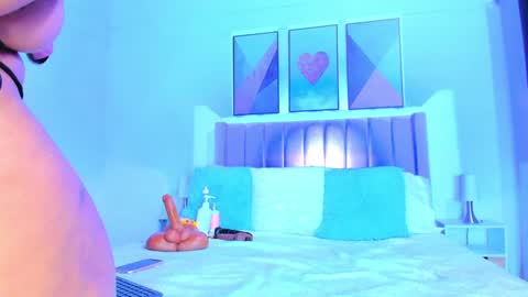 Snapshot of ashasinclair chatting on 10, 1, 2025 Asha online show from 10, 1, 2025