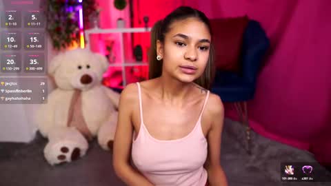 Snapshot of ashayuva chatting on 12, 2, 2025 Asha online show from 12, 2, 2025