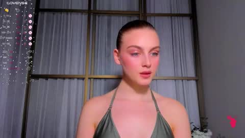 your pretty Ashley online show from 5, 12, 2025